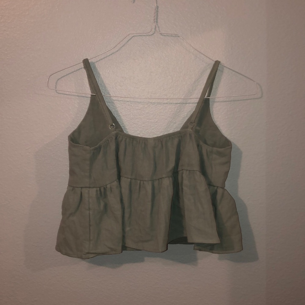 Cami top - Picture 2 of 2